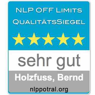 NLP-Off-Limits-Bewertung Bernd Holzfuss