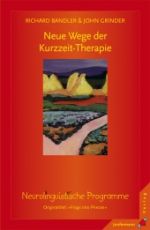Buch Neue Wege der Kurzzeit-Therapie