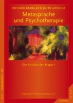 Buch Metasprache und Psychotherapie