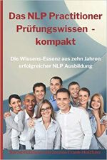 Buch NLP Practitioner Prüfungswissen KOMPAKT