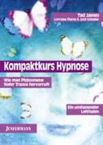 Buch Kompaktkurs Hypnose