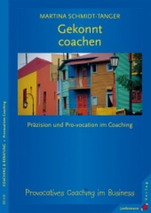 Buch Gekonnt Coachen