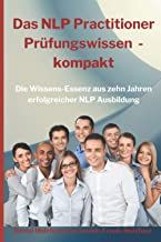 Buch NLP Practitioner Prüfungswissen Kompakt